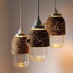 Beautiful-Hanging-Mason-Jar-Lamp-51-In-Home-Decoration-Ideas-with-Hanging-Mason-Jar-Lamp